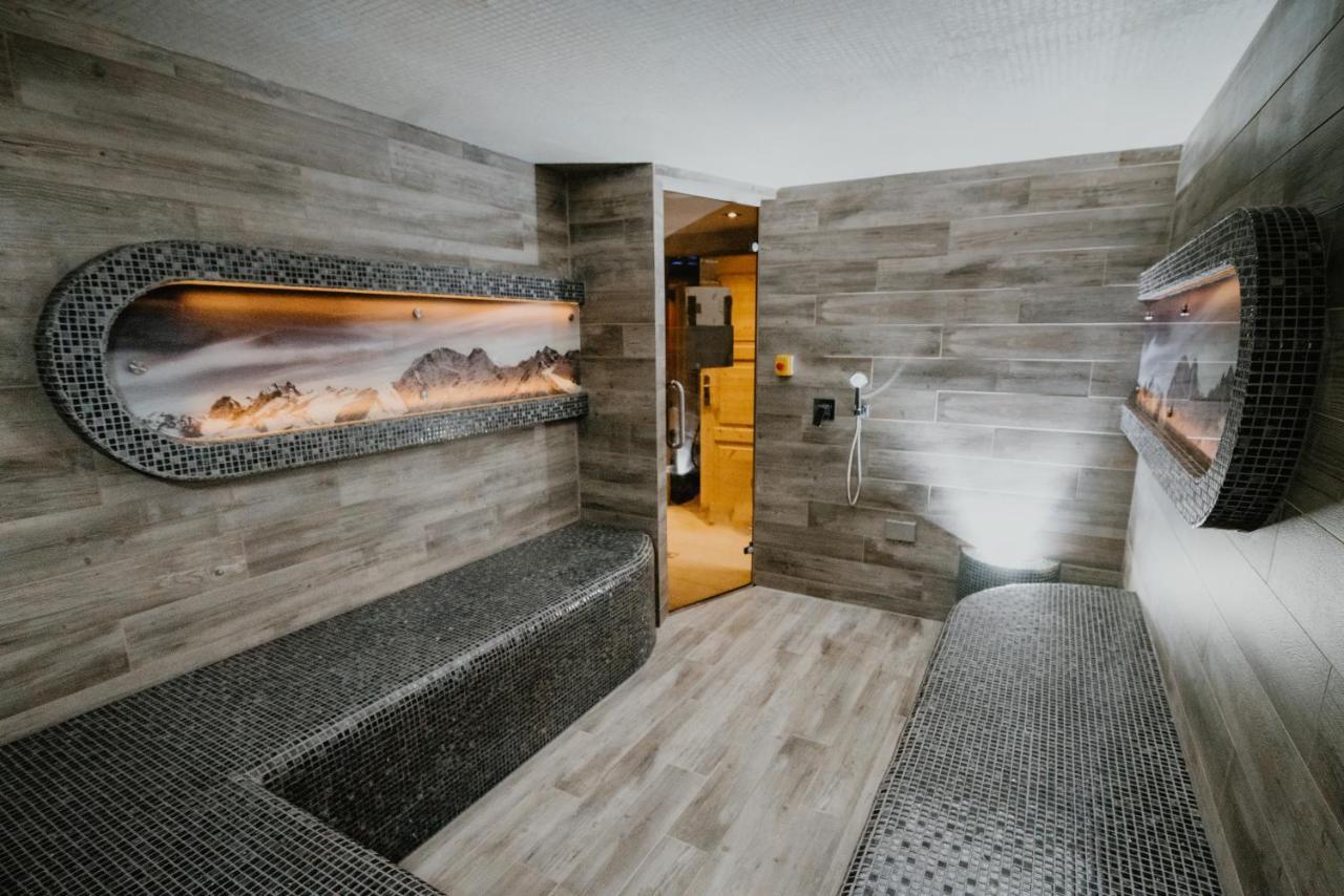Goracy Potok Apartamenty Szaflary Dış mekan fotoğraf
